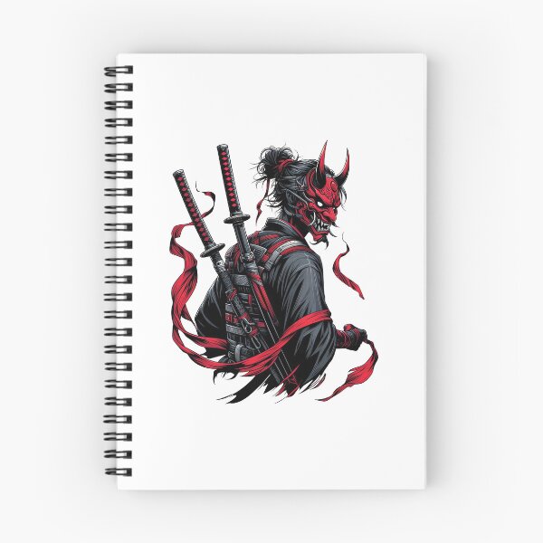 Item preview, samurai fighter  designed and sold by DRAGON FIRE.