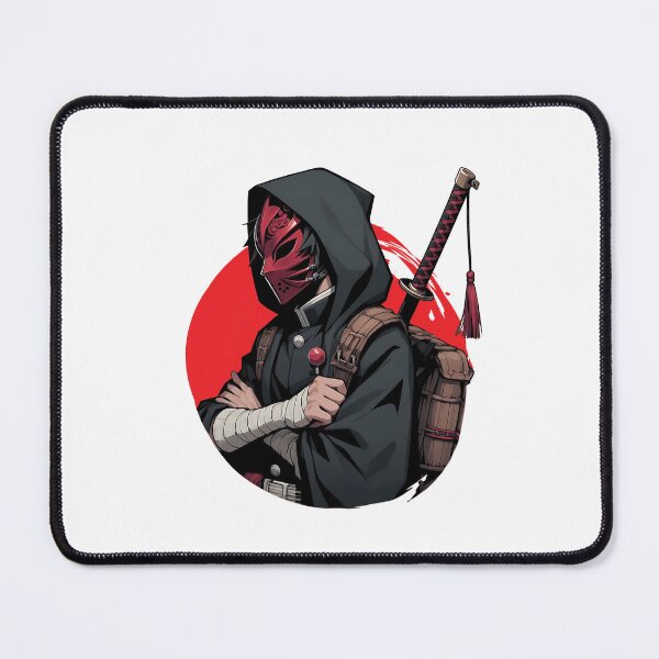 Item preview, samurai fighter  designed and sold by DRAGON FIRE.