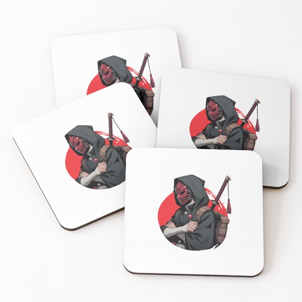 Item preview, samurai fighter  designed and sold by DRAGON FIRE.