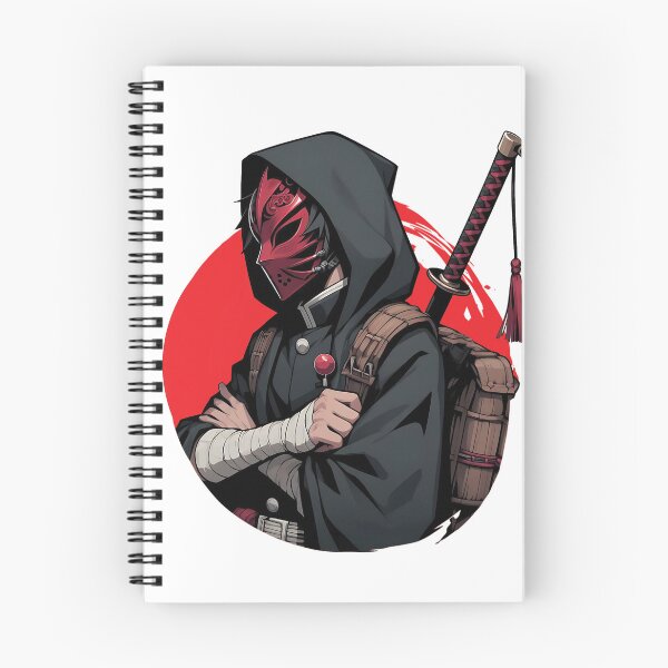 Item preview, samurai fighter  designed and sold by DRAGON FIRE.