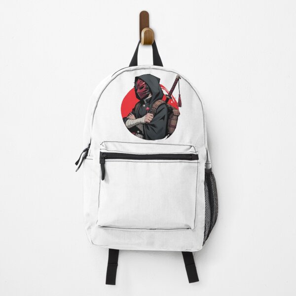 Item preview, samurai fighter designed and sold by DRAGON FIRE.