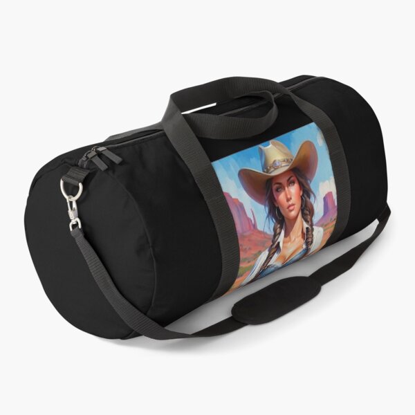 Item preview, Cowgirl designed and sold by ArtCraftLab.