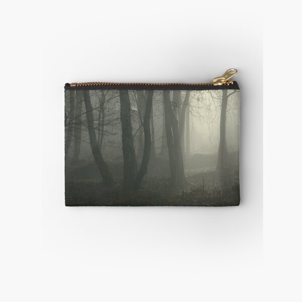 Item preview, Misty Woodland Morning. designed and sold by Billlee.