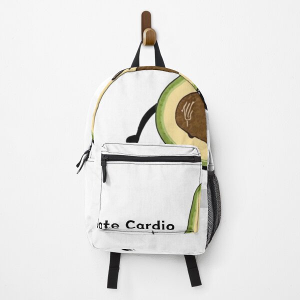 Item preview, I Hate Avo-Cardio designed and sold by PrimeInk.