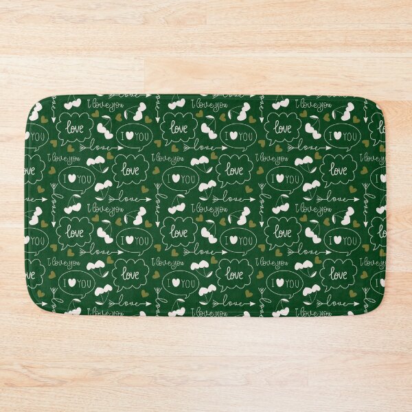 Item preview, Love Cherries -  Green designed and sold by JaselviiStudio.
