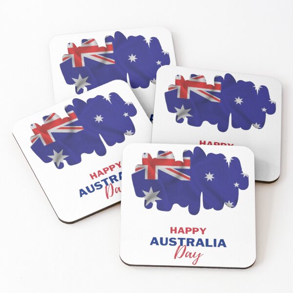 Item preview, Australian Day  designed and sold by storeAC.