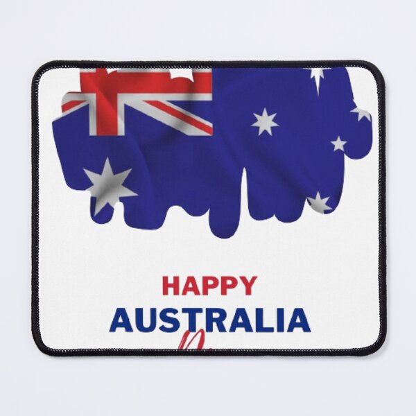Item preview, Australian Day  designed and sold by storeAC.