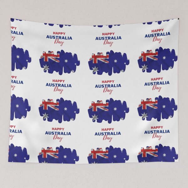 Item preview, Australian Day  designed and sold by storeAC.