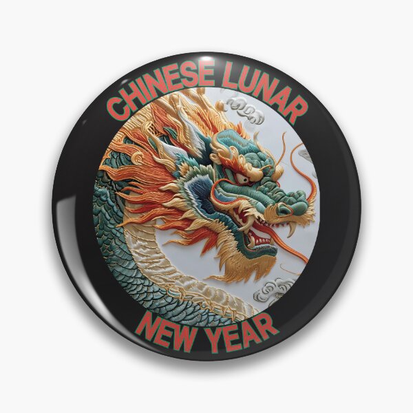Item preview, Chinese Lunar New Year designed and sold by elynne9.
