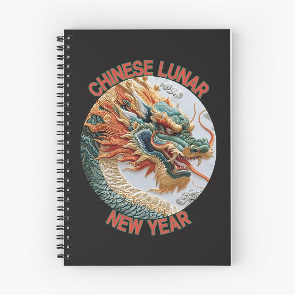 Item preview, Chinese Lunar New Year designed and sold by elynne9.