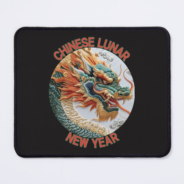 Item preview, Chinese Lunar New Year designed and sold by elynne9.