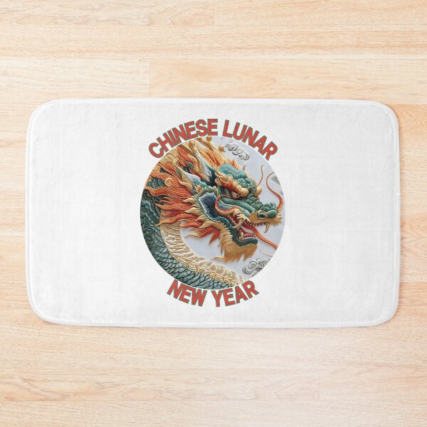 Item preview, Chinese Lunar New Year designed and sold by elynne9.