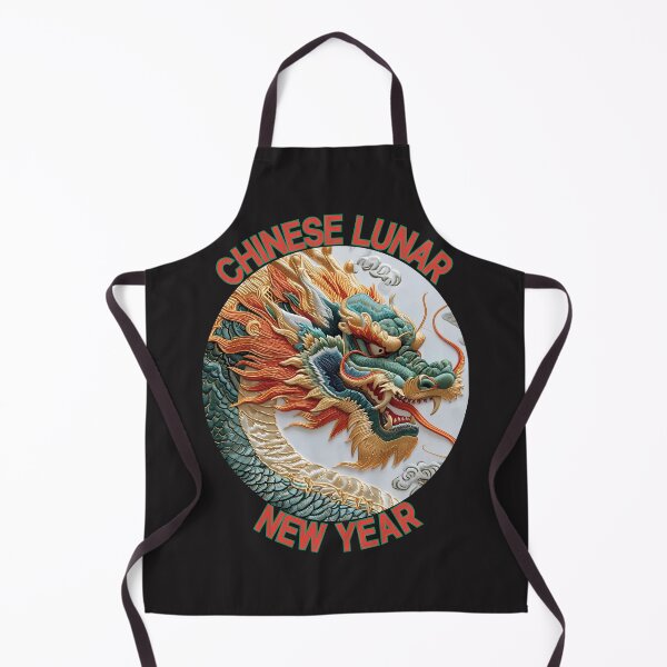 Item preview, Chinese Lunar New Year designed and sold by elynne9.