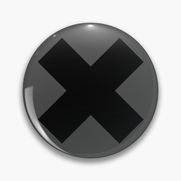 Item preview, X designed and sold by jademan3000.