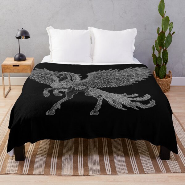 Item preview, Mystic Midnight Steed designed and sold by SBBMB.