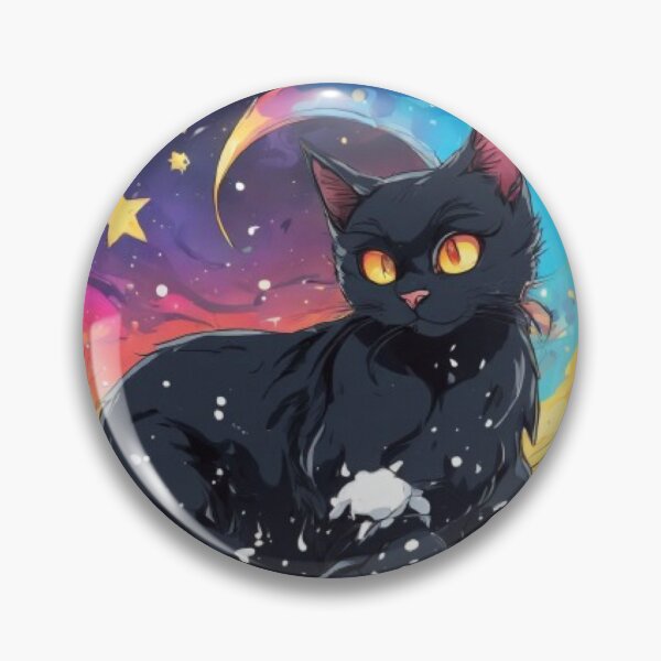 Item preview, Pawsitively Adorable: The Charm of Feline Elegance designed and sold by HarmonyGuitars.