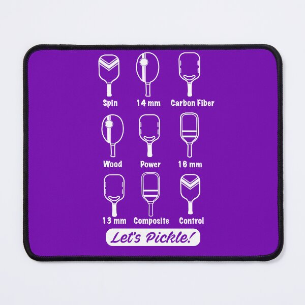 Item preview, Let's Pickle designed and sold by Pickleballshirt.