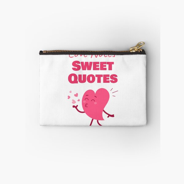 Item preview, Love Notes Sweet Quotes designed and sold by DefinedDesigns.