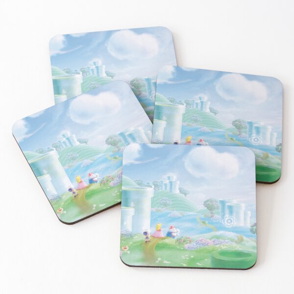 Item preview, Flower Kingdom  designed and sold by orioto.