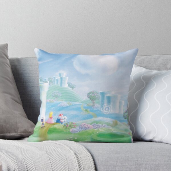Item preview, Flower Kingdom  designed and sold by orioto.