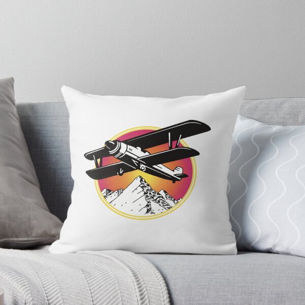 Item preview, Mountain Aviation  designed and sold by Katherine Mandeville.