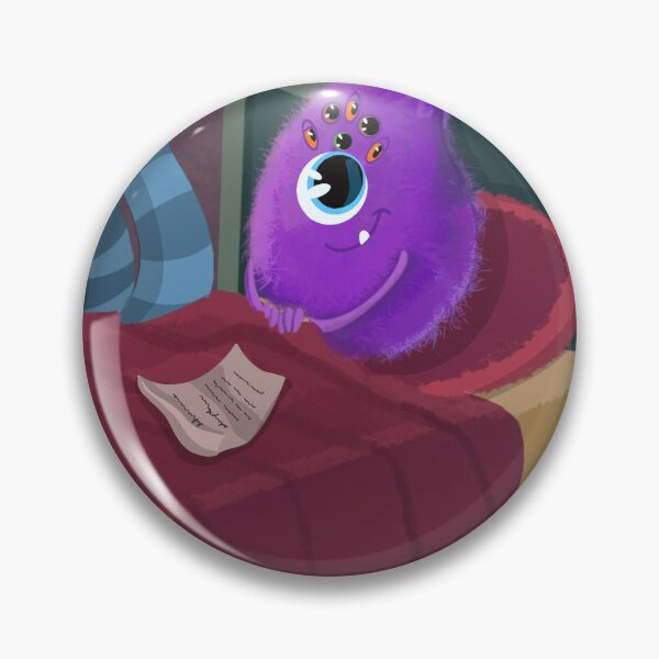 Item preview, The One from the Closet designed and sold by LibraryForAll.