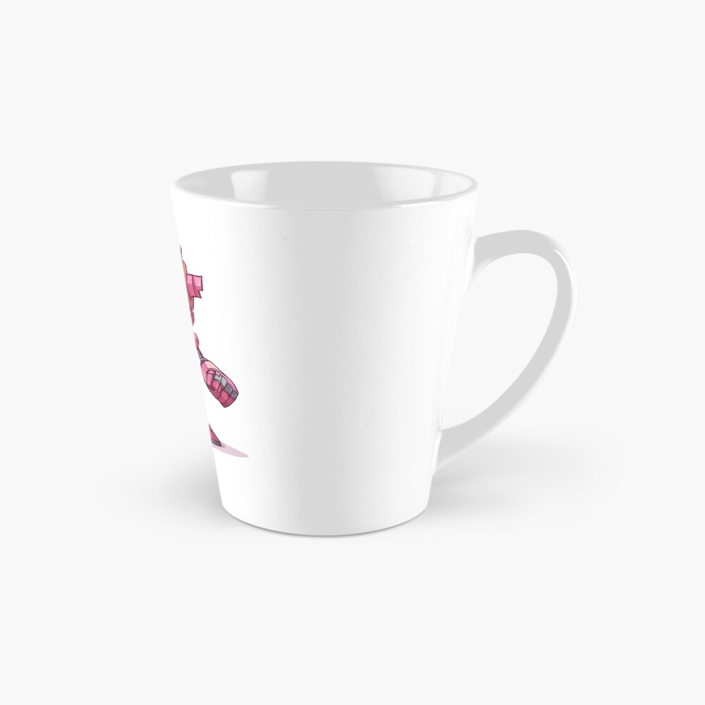 Item preview, Tall Mug designed and sold by TheRealmWithin.
