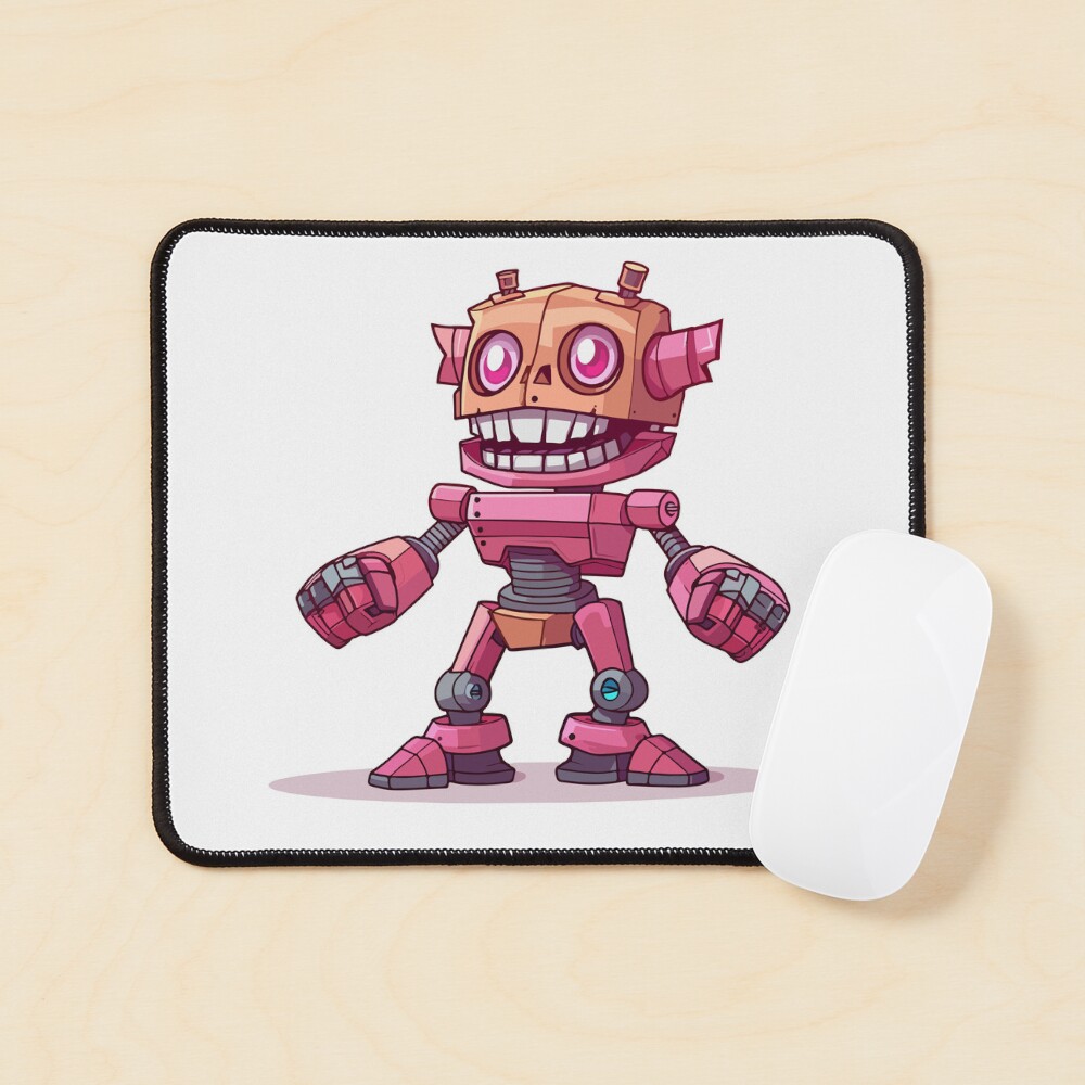 Item preview, Mouse Pad designed and sold by TheRealmWithin.