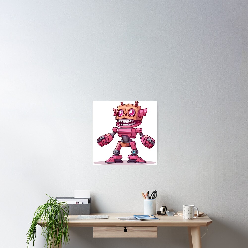 Item preview, Poster designed and sold by TheRealmWithin.