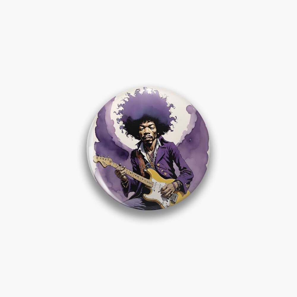 Item preview, Pin designed and sold by GrumpyFrog.