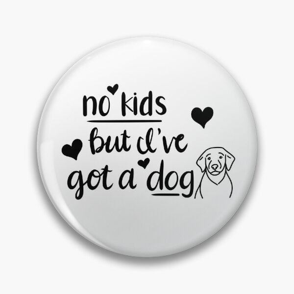 Item preview, But I've got a Dog designed and sold by AlmostAdorable.