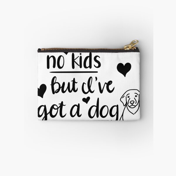 Item preview, But I've got a Dog designed and sold by AlmostAdorable.