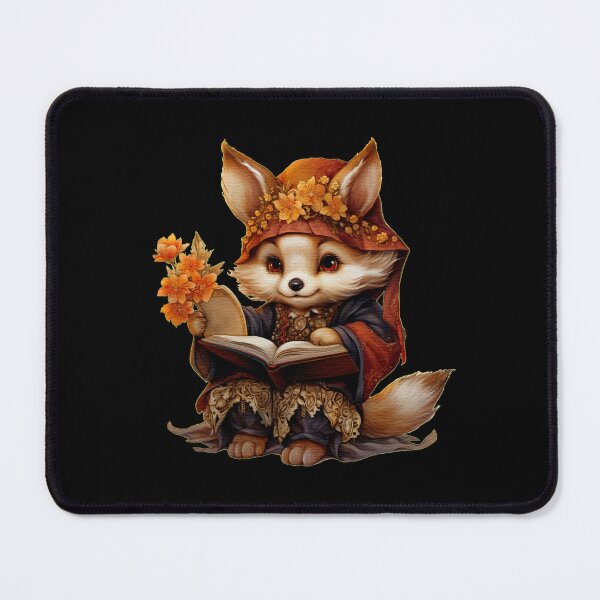 Item preview, Whimsical Fox designed and sold by FoxVibes.