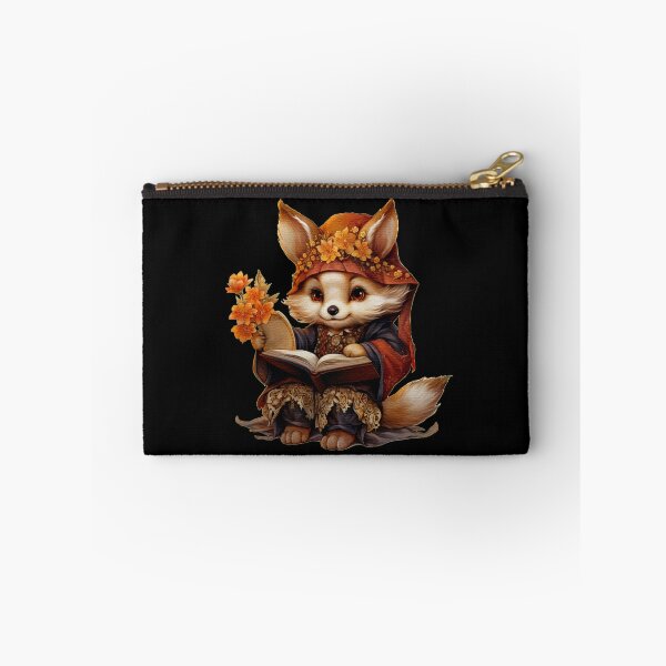 Item preview, Whimsical Fox designed and sold by FoxVibes.