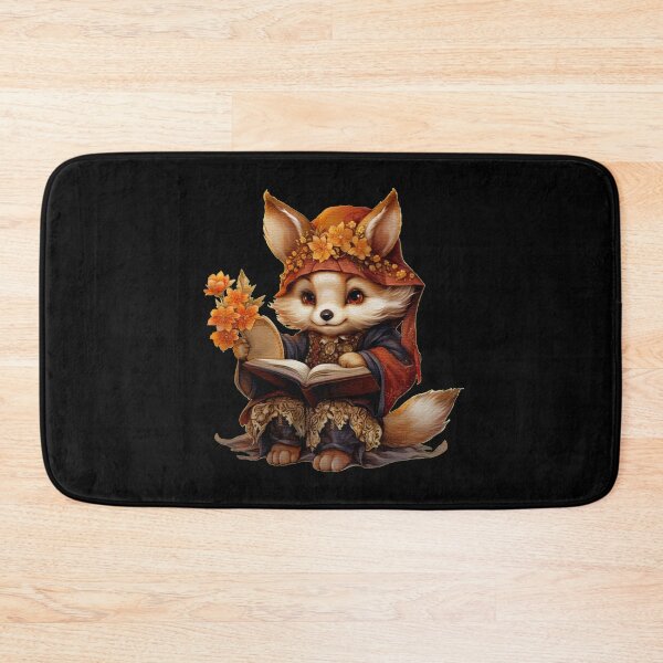 Item preview, Whimsical Fox designed and sold by FoxVibes.