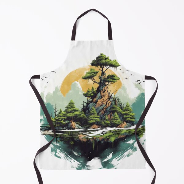Item preview, Dreamy Forest designed and sold by NostosArt.