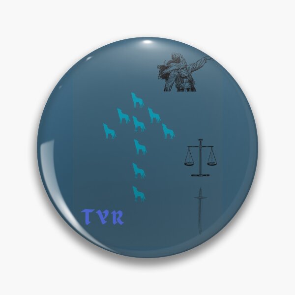 Item preview, Tyr designed and sold by Michael Snell.