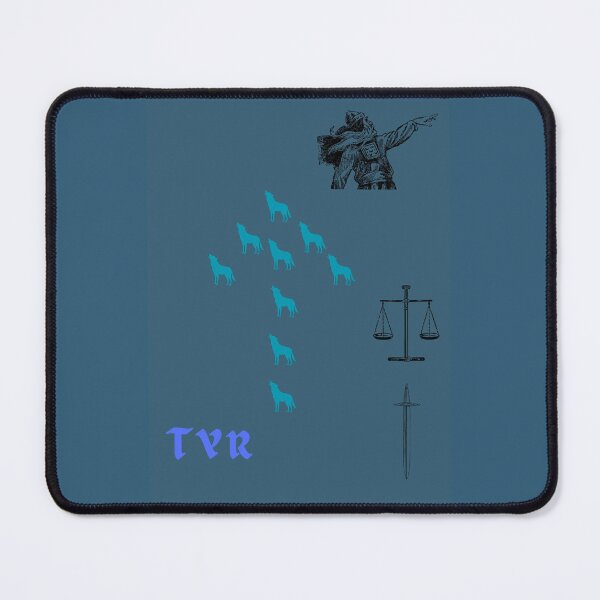 Item preview, Tyr designed and sold by Michael Snell.