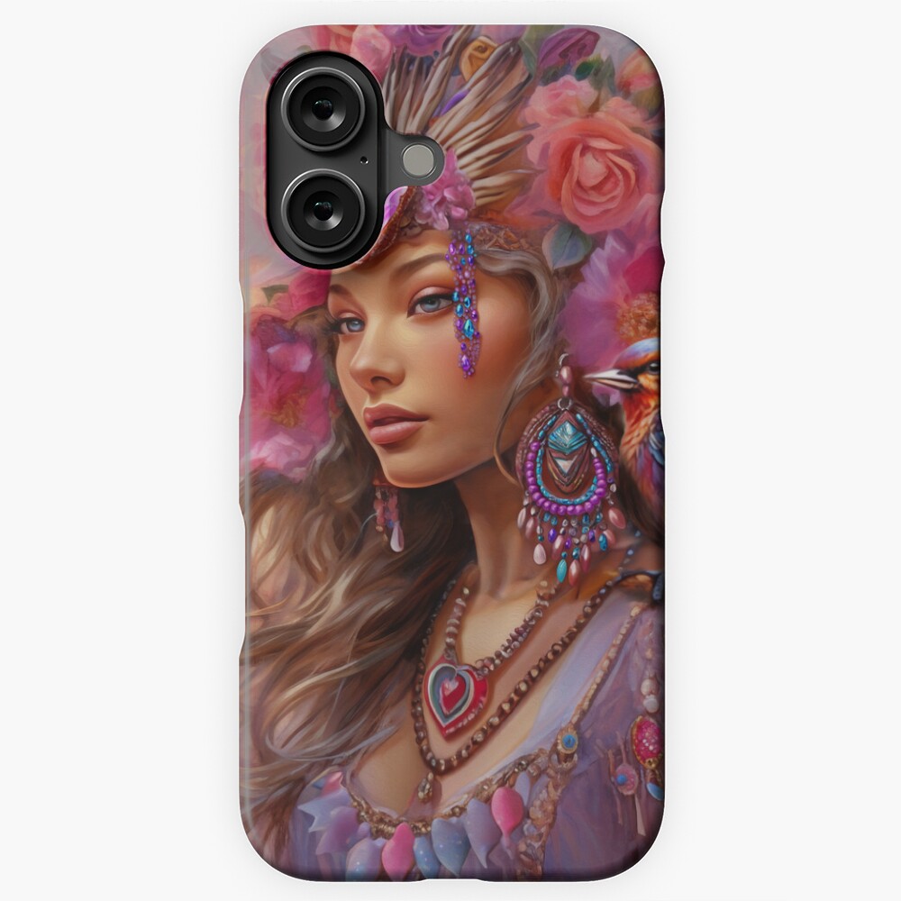 Item preview, iPhone Snap Case designed and sold by phatpuppyart.