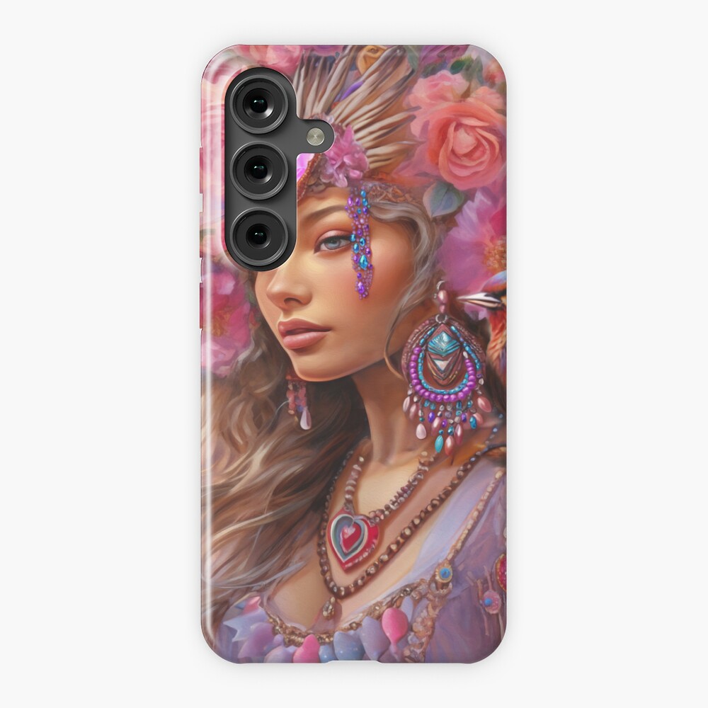 Item preview, Samsung Galaxy Snap Case designed and sold by phatpuppyart.