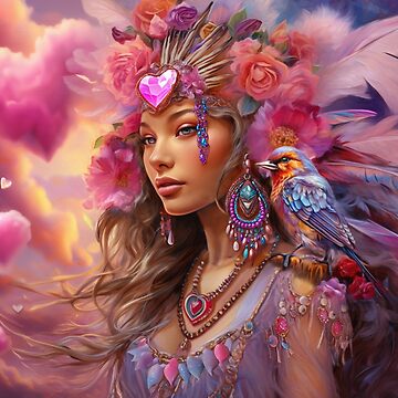 Artwork thumbnail, Love Song by Claudia McKinney