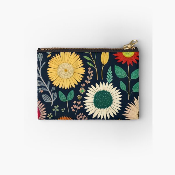 Item preview, Midnight floral  designed and sold by Roxburylane.