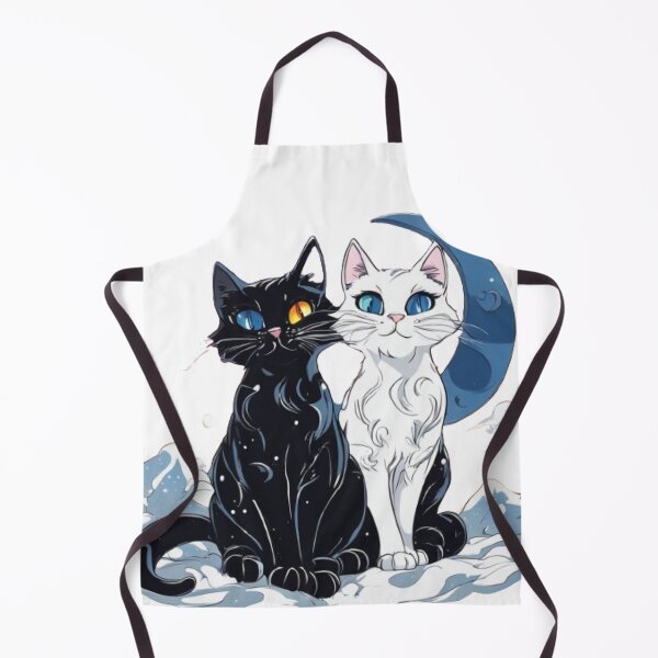 Item preview, "Whiskered Whimsy: A Playful Feline Design" designed and sold by HarmonyGuitars.