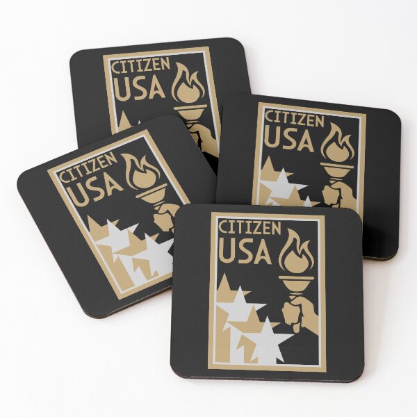 Item preview, American Citizenship Party Gift designed and sold by happygiftideas.