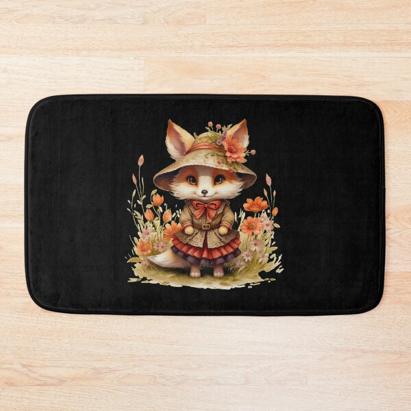 Item preview, Whimsical Fox designed and sold by FoxVibes.