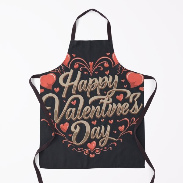 Item preview, Happy Valentine's Day designed and sold by likbatonboot.