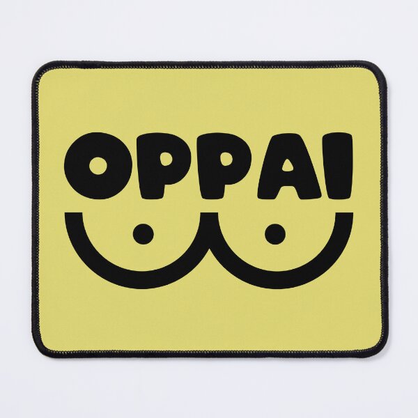 Item preview, OPPAI designed and sold by ToxicMonkeys09.