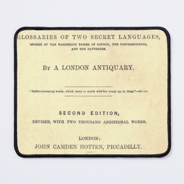 Item preview, Old Book Page from 1860s from a Vintage Dictionary designed and sold by kylmllr101684.