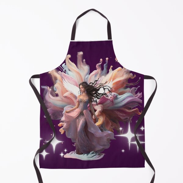 Item preview, Divine Messenger Angel designed and sold by SLDB.