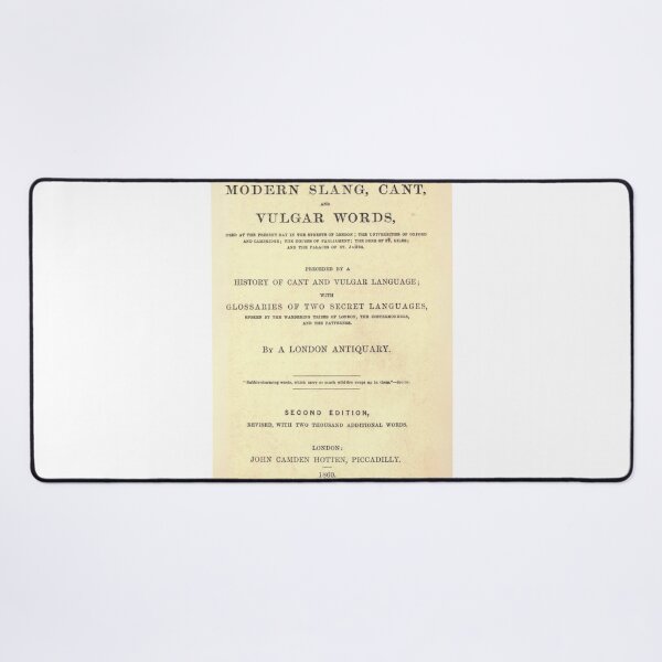 Item preview, Old Book Page from 1860s from a Vintage Dictionary designed and sold by kylmllr101684.